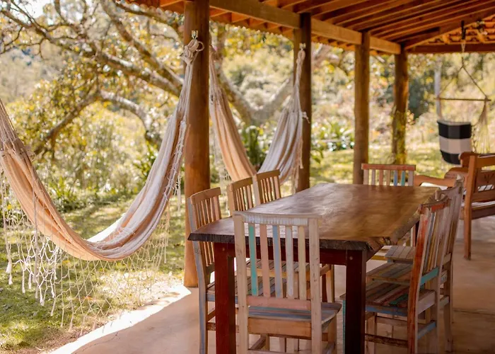 Casa Em Bueno Brandao