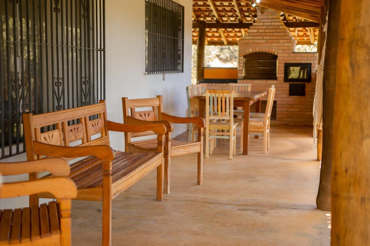 Casa Em Holiday home