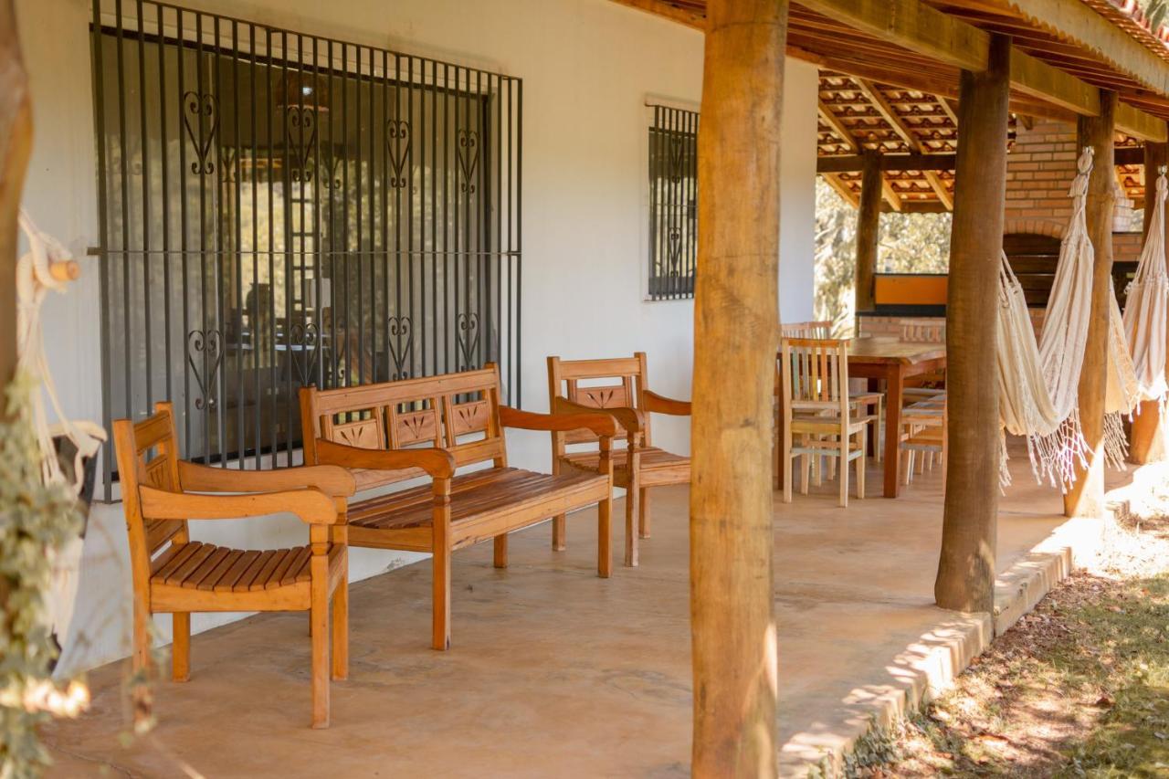 Casa Em *