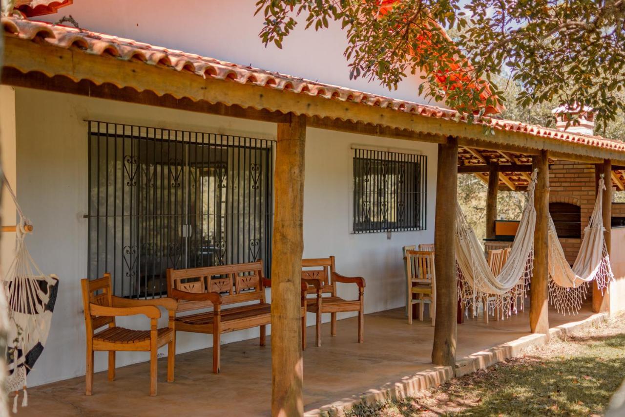 Casa Em Holiday home *