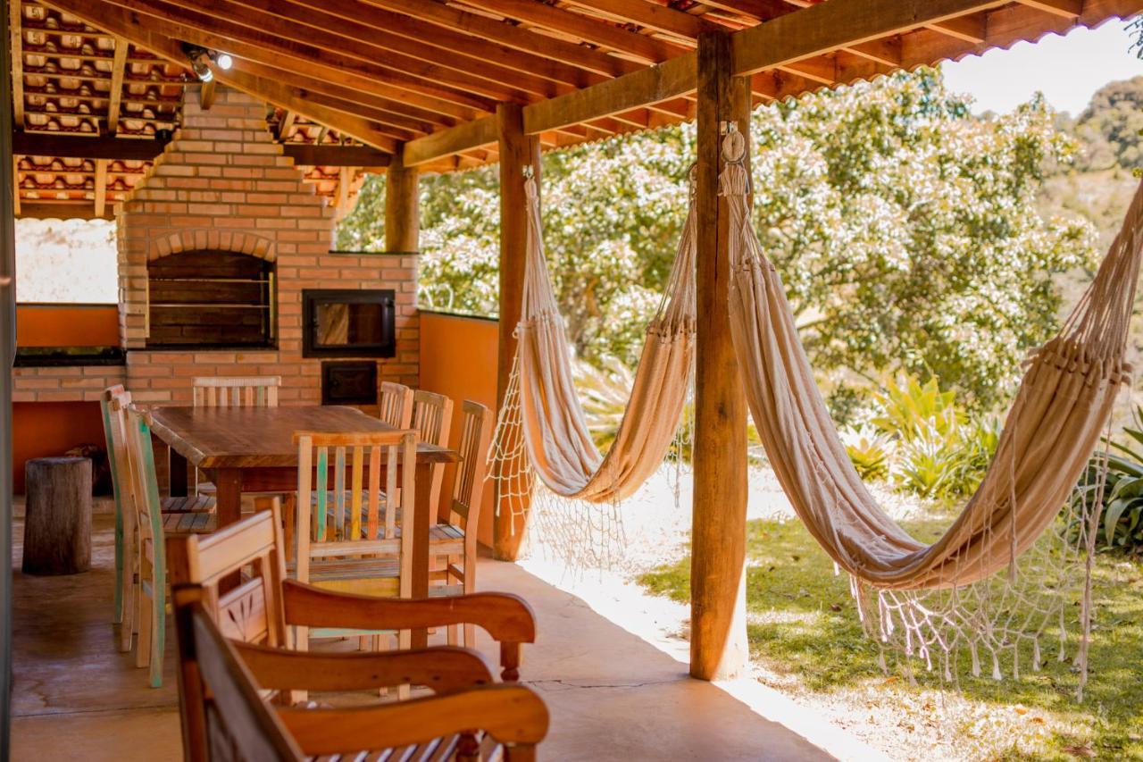 Casa Em * Bueno Brandao