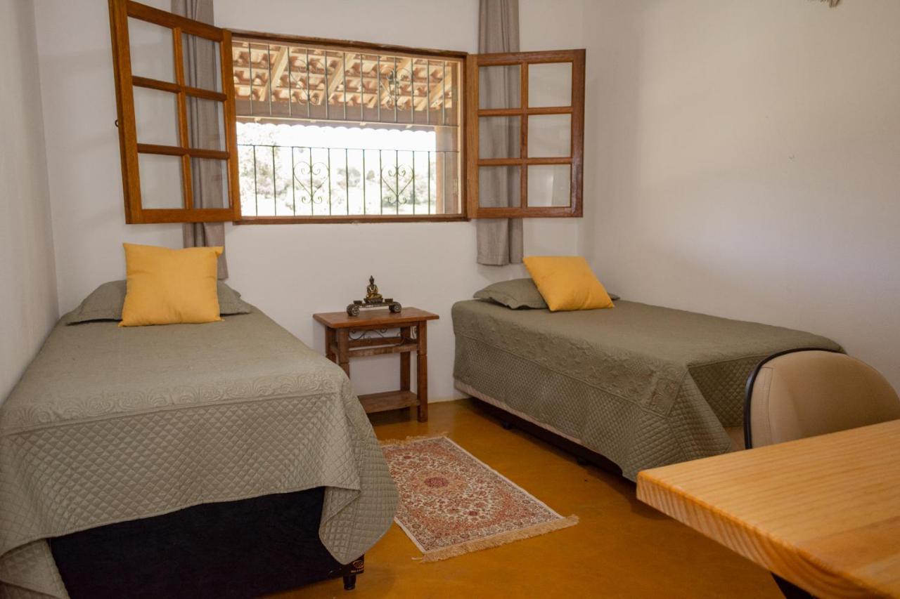 Holiday home Casa Em Bueno Brandao