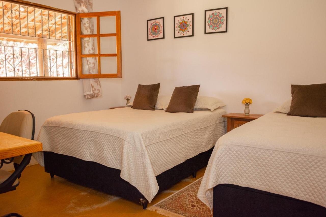 Holiday home Casa Em Bueno Brandao