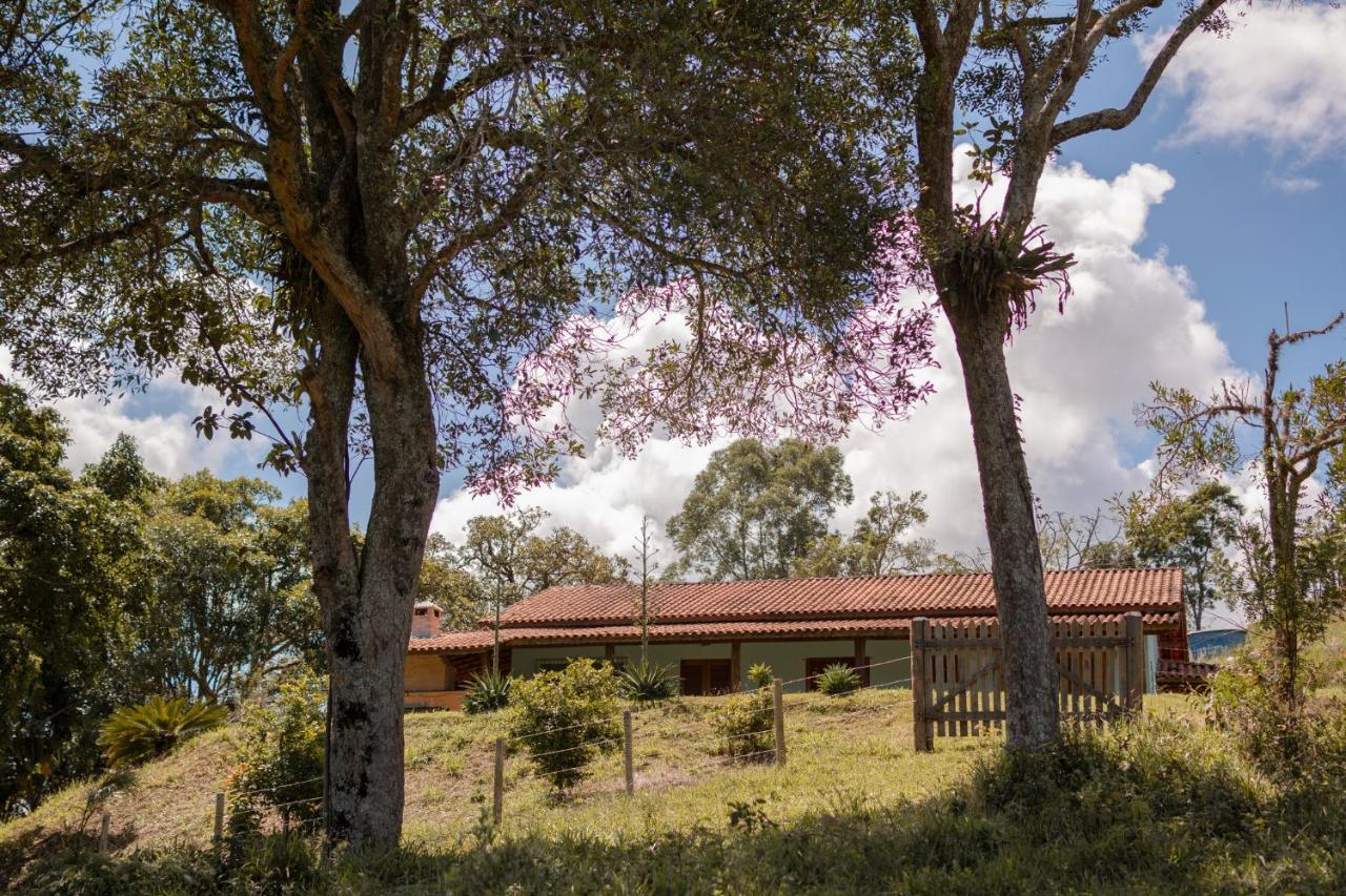 Casa Em Bueno Brandao