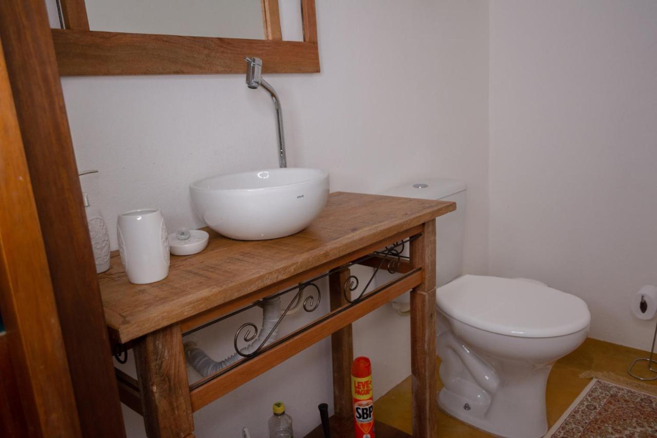 Casa Em Holiday home *