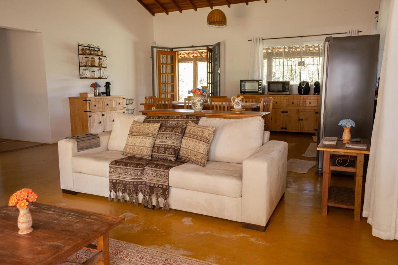 Casa Em Holiday home *
