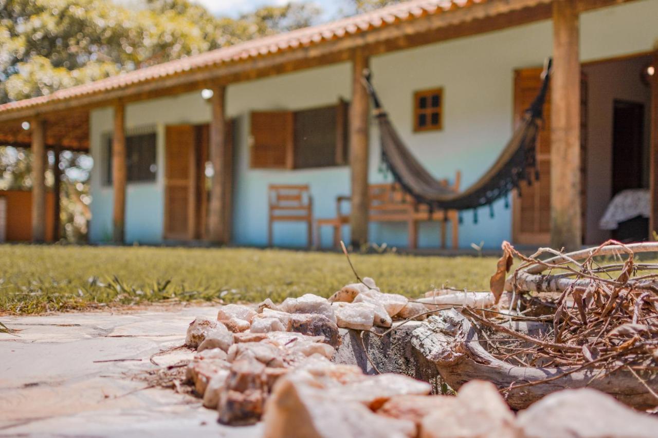 Casa Em Holiday home
