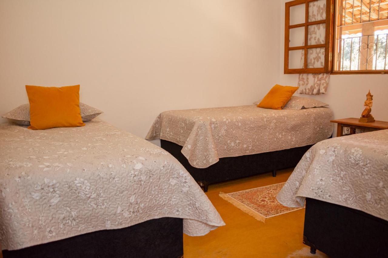 Casa Em Bueno Brandao