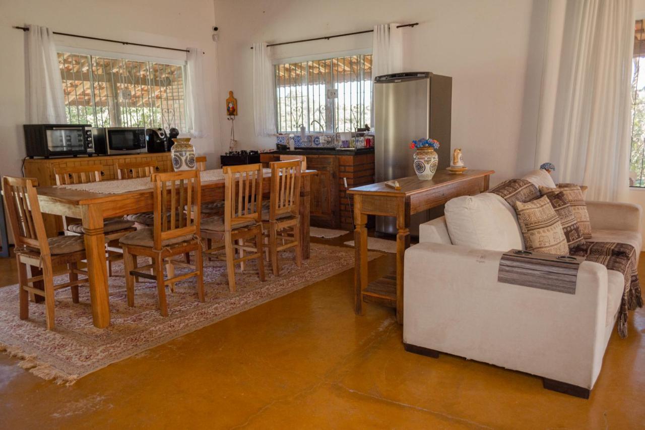 Casa Em Holiday home