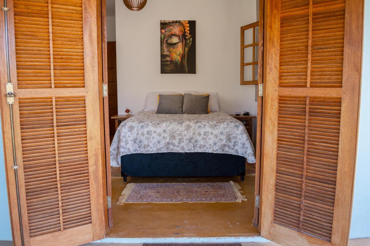 Casa Em Bueno Brandao