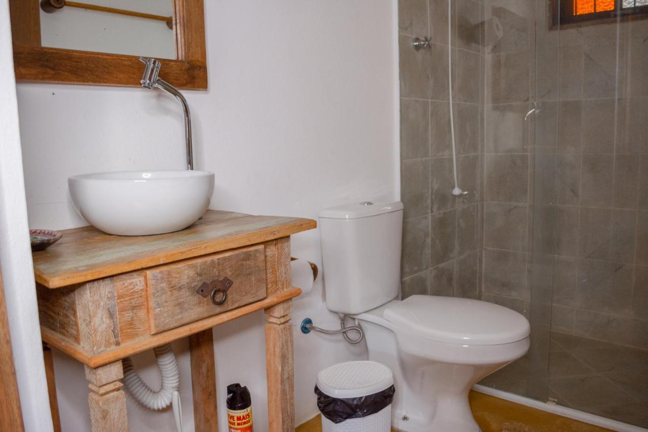 Casa Em Holiday home