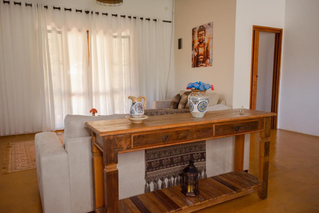 Casa Em Holiday home