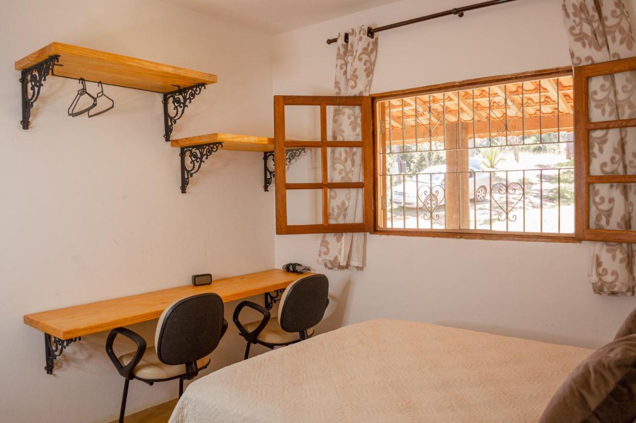 Casa Em * Bueno Brandao