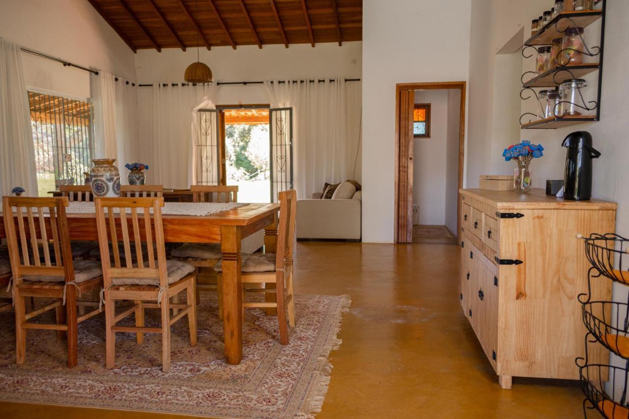 Casa de Férias Casa Em Bueno Brandão